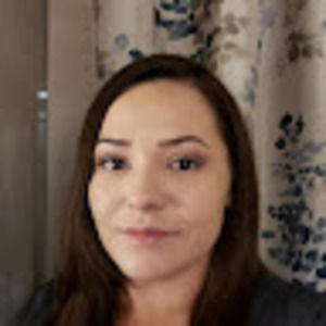 Meet your Posher, Kristina